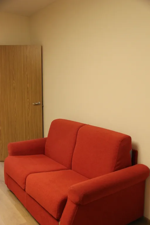 Квартира Квартира Студия у онкоцентра — Песочный