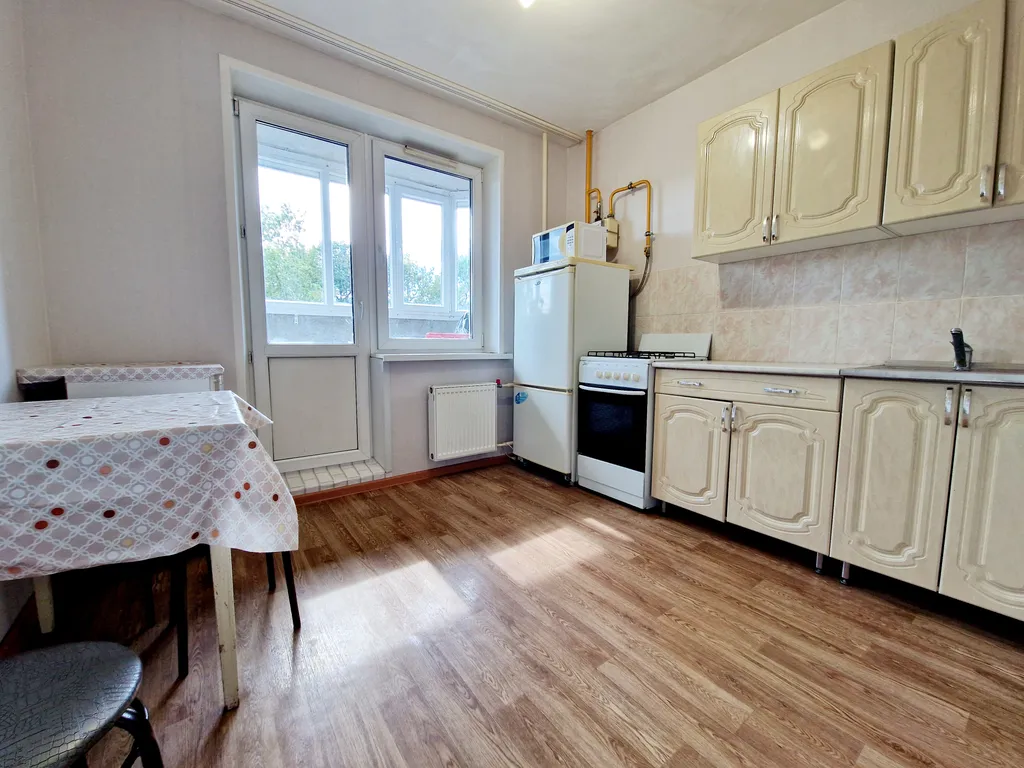 Квартира за Микрохирургией