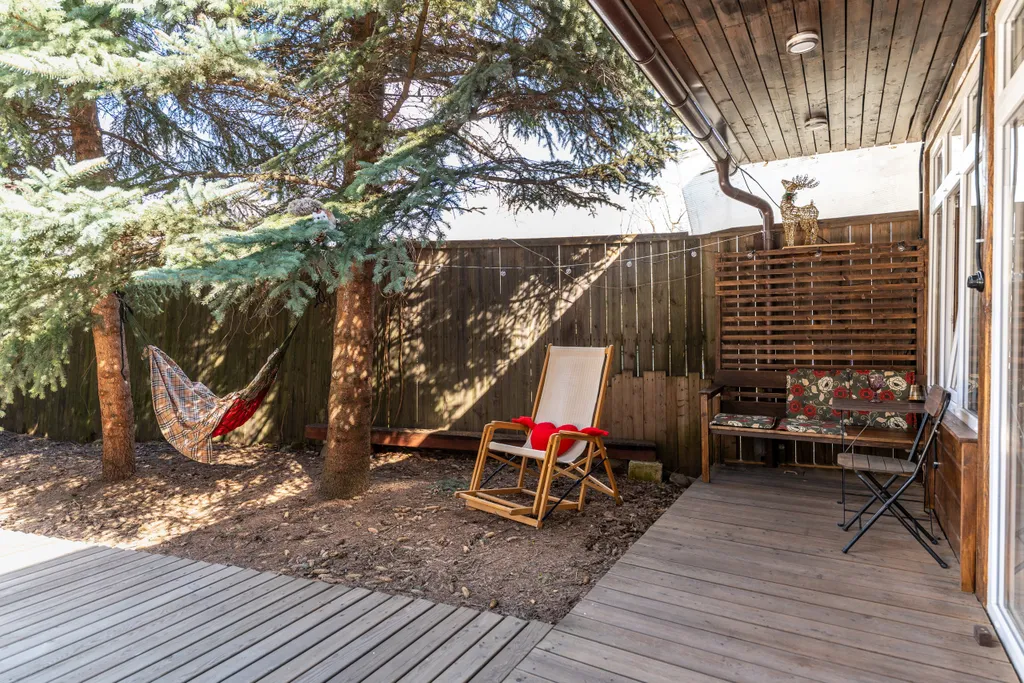 Дом Релакс'Ель с природным шармом рядом с Москвой и горячей джакузи