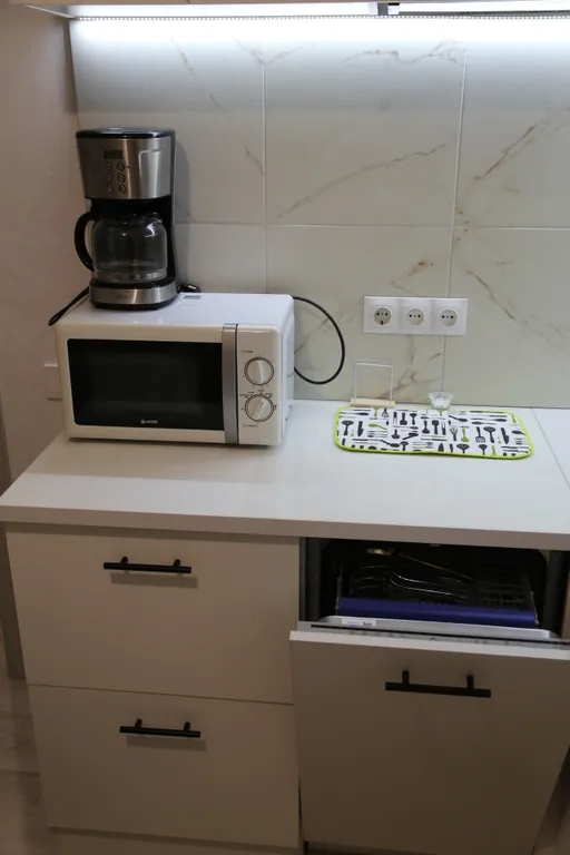 Добрая квартира