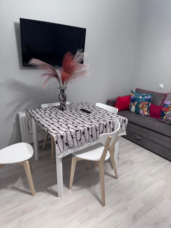 Абсолютно новая квартира в новом ЖК комфорт-класса в 15 минутах от Казани