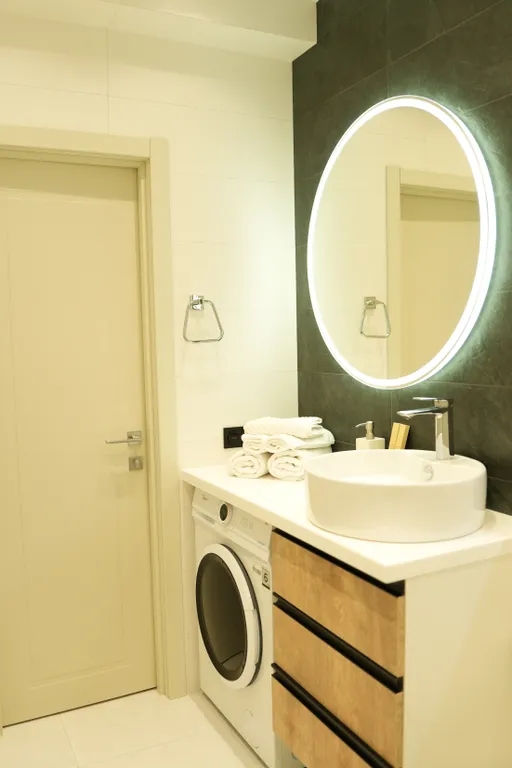 Апартамент Ivory