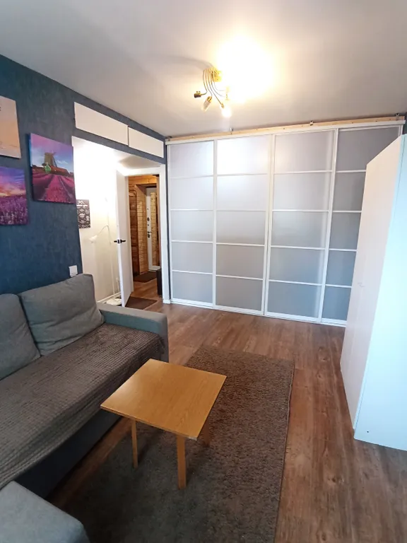 Квартира 3-комнатная в центре