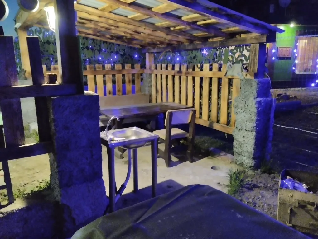 Коттедж 3-комнатный Дом — Шатура