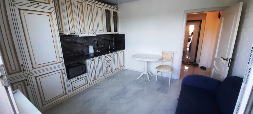 Квартира Уютная квартира в 50 метрах от пляжа — Евпатория