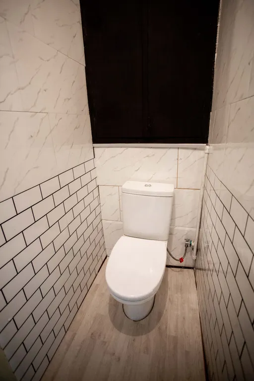 Уютная квартира до 4 гостей у моря в Балтийске, центральный пляж 5 мин