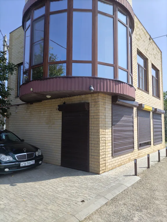 Апартаменты с видом на море