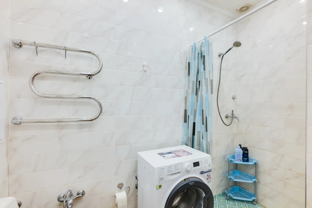 Квартира 2-комнатная Квартира — Москва