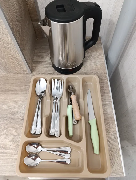 Комфорт и стиль