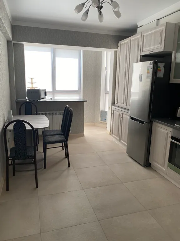 1-комнатная Квартира — аренда посуточно в Кисловодск