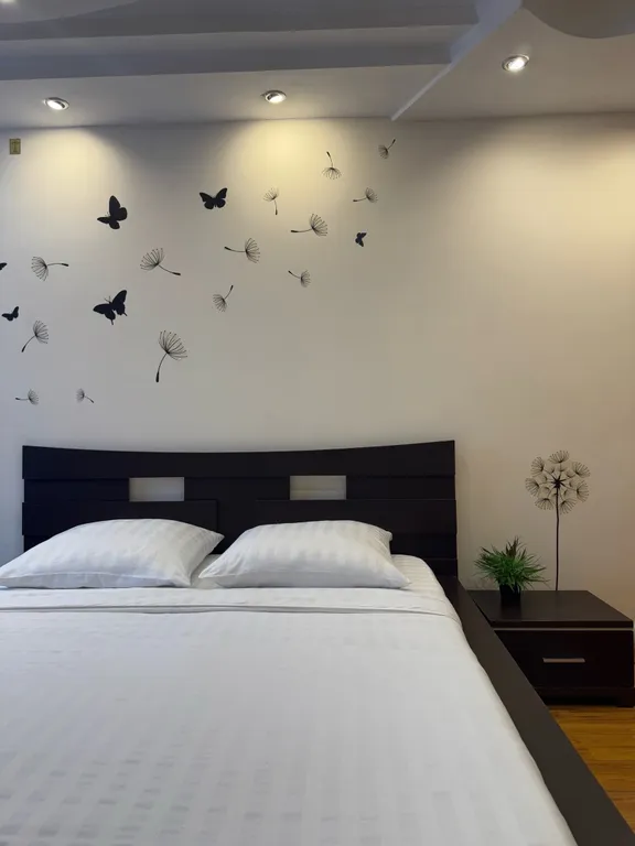 1-комнатная Квартира — аренда посуточно в Усть-Илимск