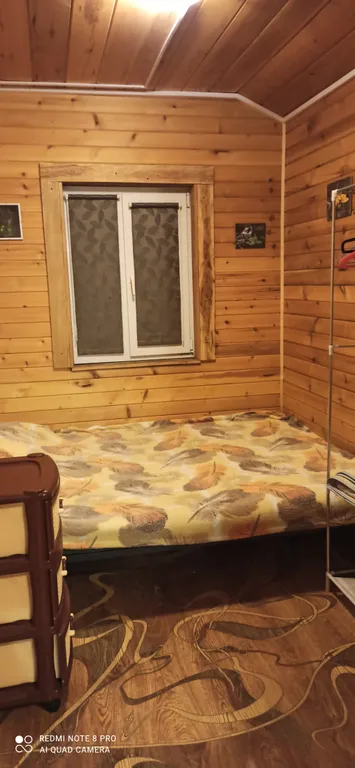 Домик для дружной компании