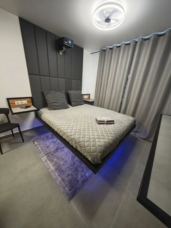 Уютные апapтамeнты