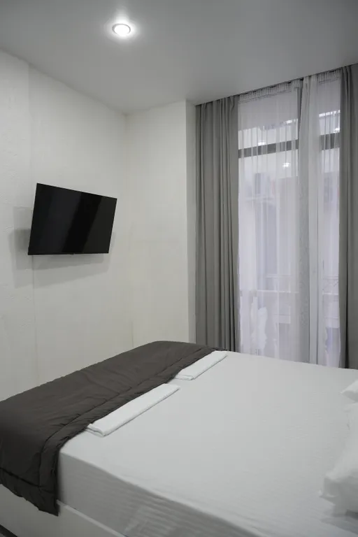 Апартаменты на 5 гостей