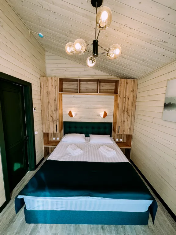 3-комнатный Дом