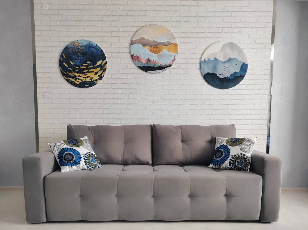 Уютная и теплая квартира в центре села Дивеево