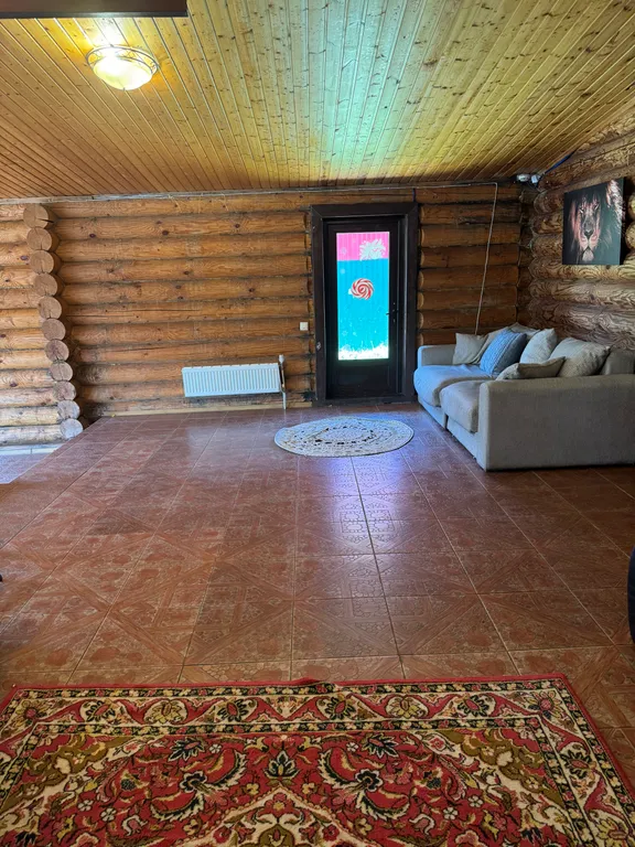 Дом в Игермане