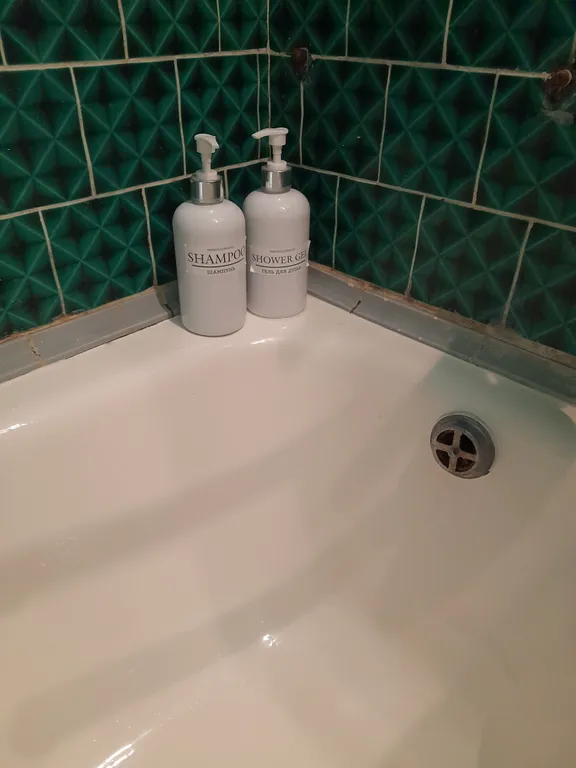 Просторная уютная 2-комнатная квартира