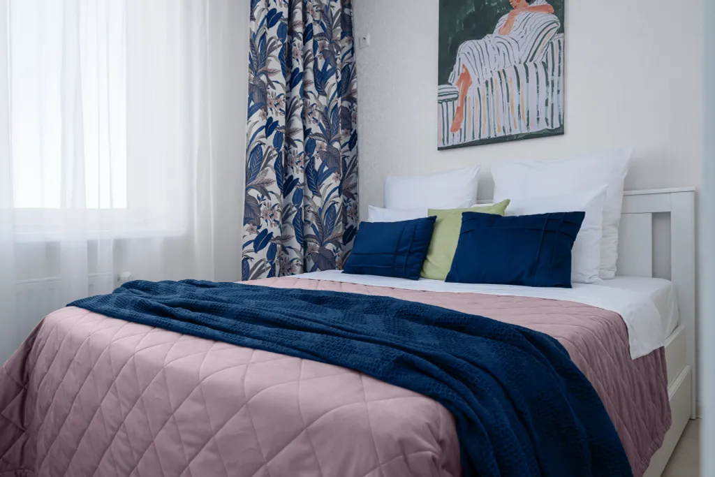 Уютная квартира в центре города — аренда посуточно в Краснодар