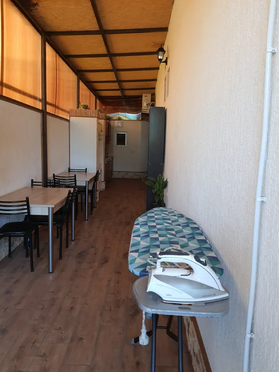 Квартира Квартира Уютный номер рядом с Олимпийским парком — Сириус