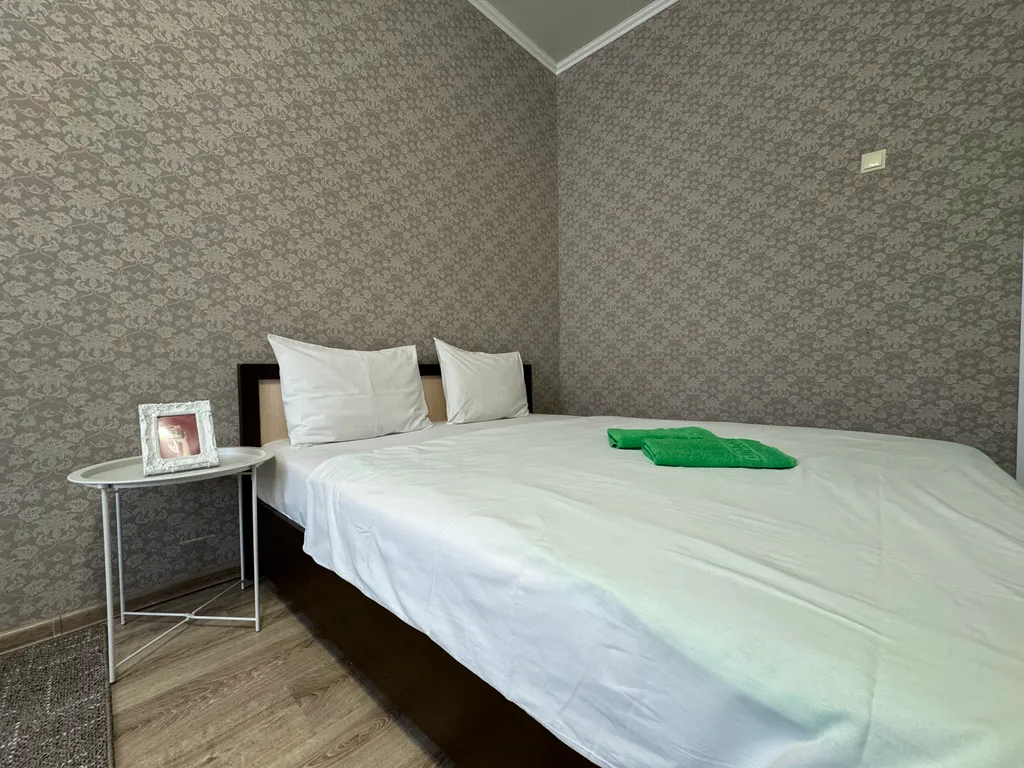 Комфорт-апартамент Chill Pill