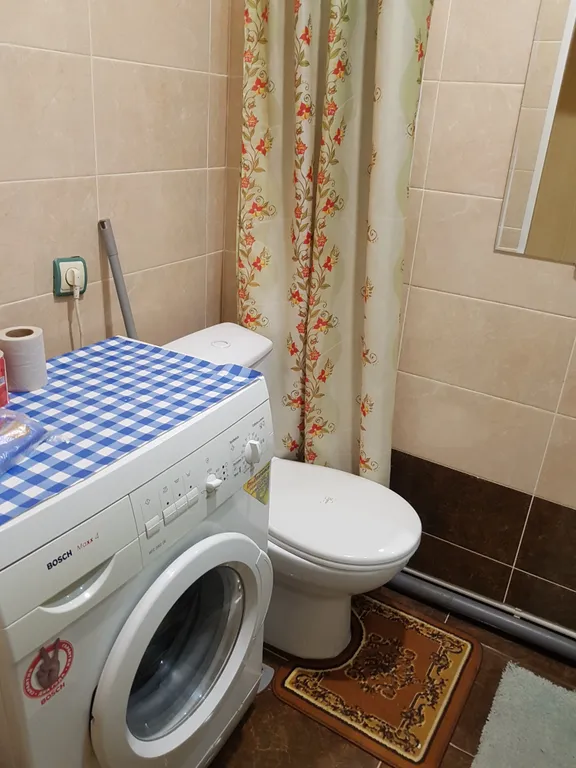 Квартира у автовокзала, Академии, Мамаева Кургана