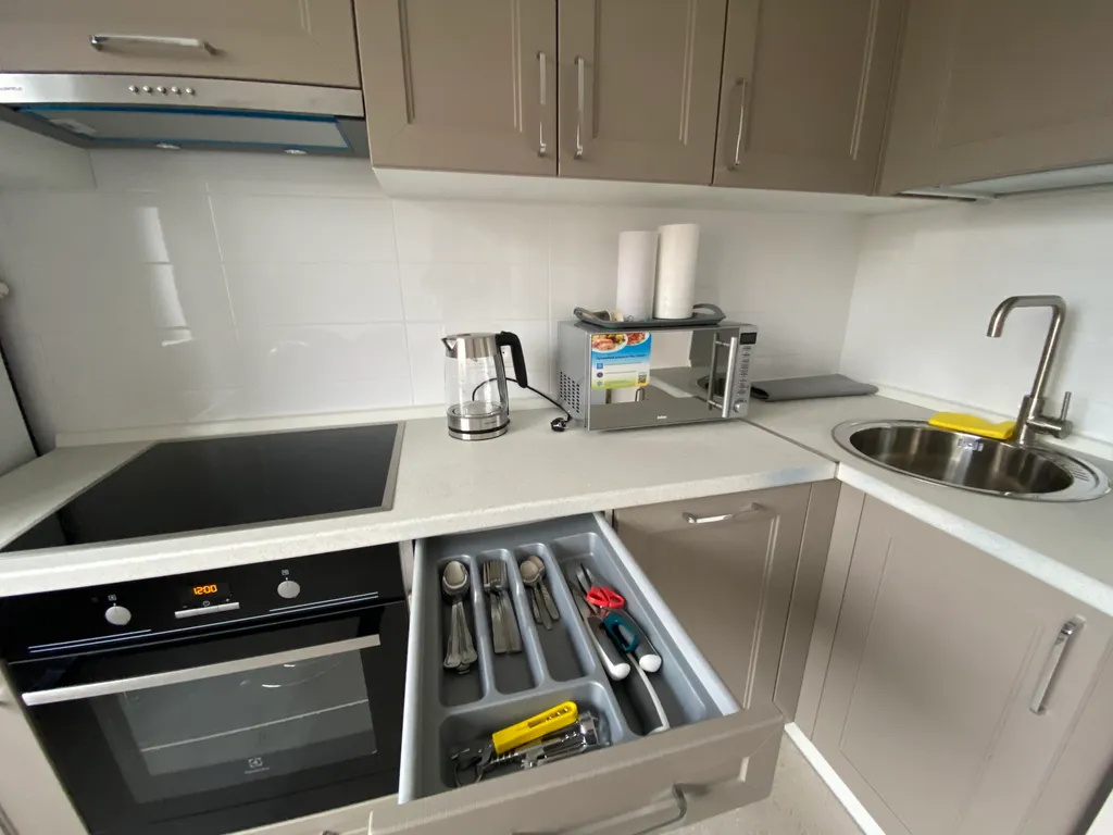 Квартира 3-комнатная Квартира — Москва