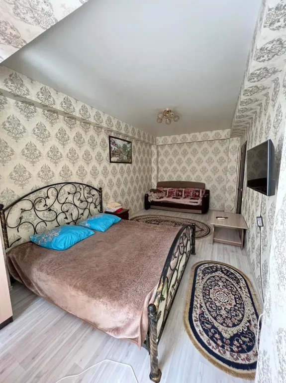 Квартира Квартира с видом на крепость — Дербент