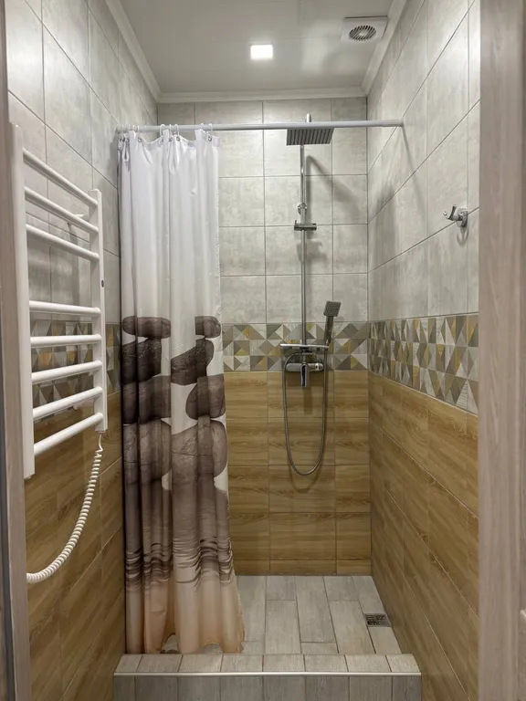 Апартамент с отдельным входом