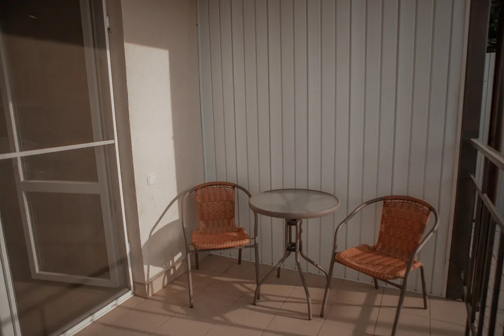 Уютный семейный номер