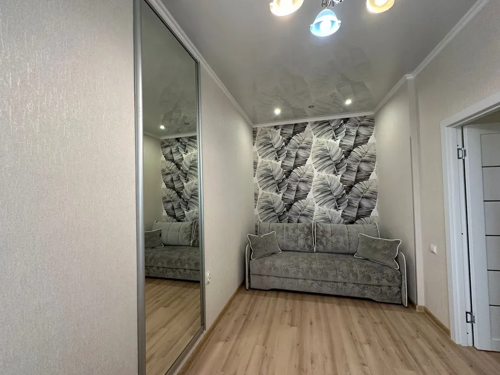 Квартира Квартира для отдыха — Адлер