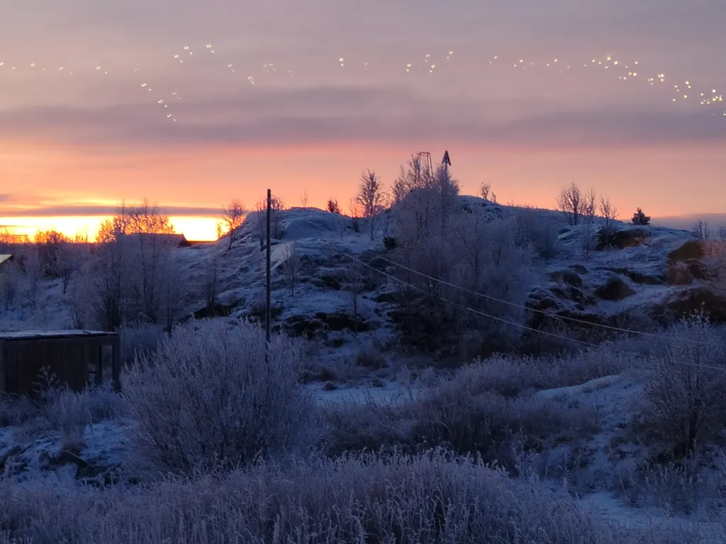 Дом с видом на воду