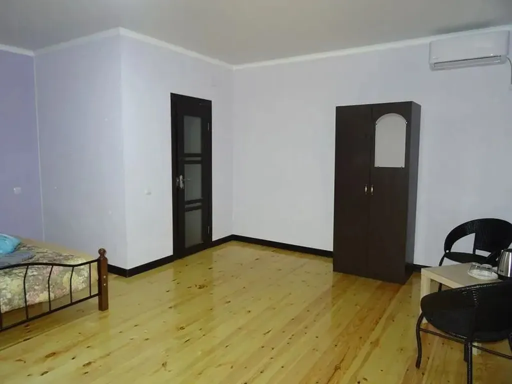 Комната