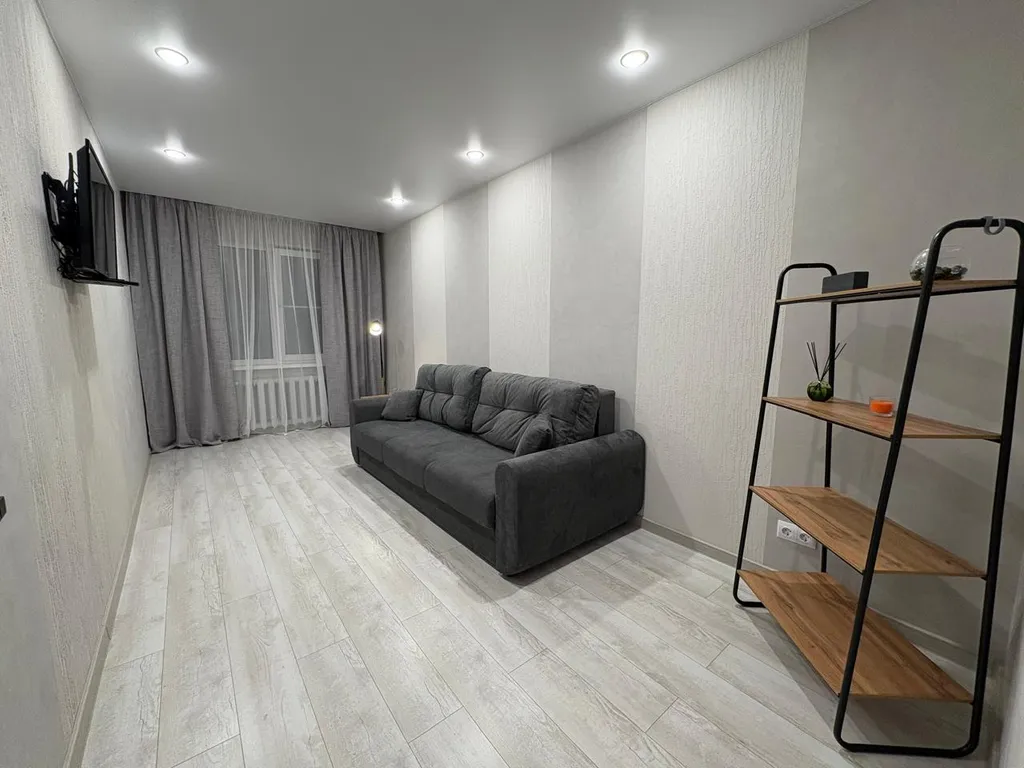 Уютная квартира в одном из самых развитых районов города