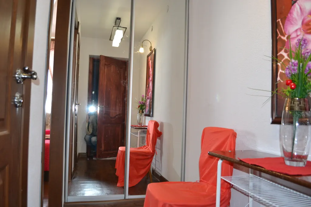 Квартира на Красной