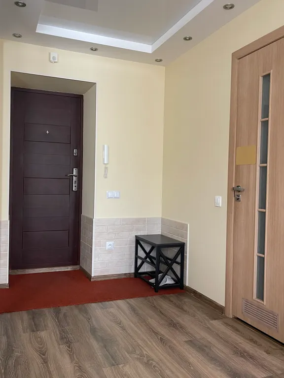 Квартира-студия в Центре