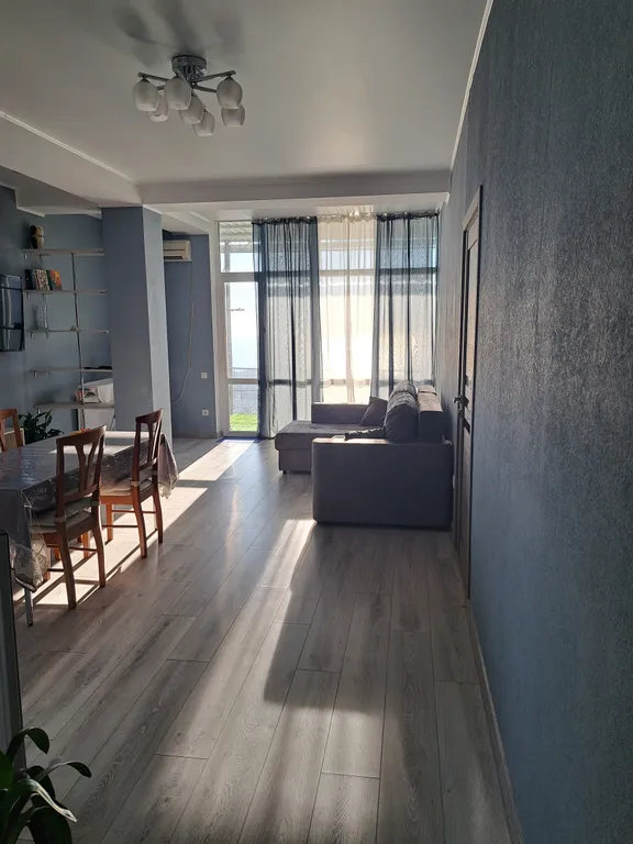 Коттедж Апартамент с видом на море — Сочи