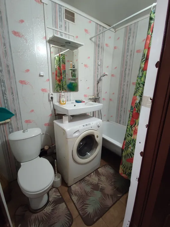 Уютная квартира в центре города со всеми удобствами