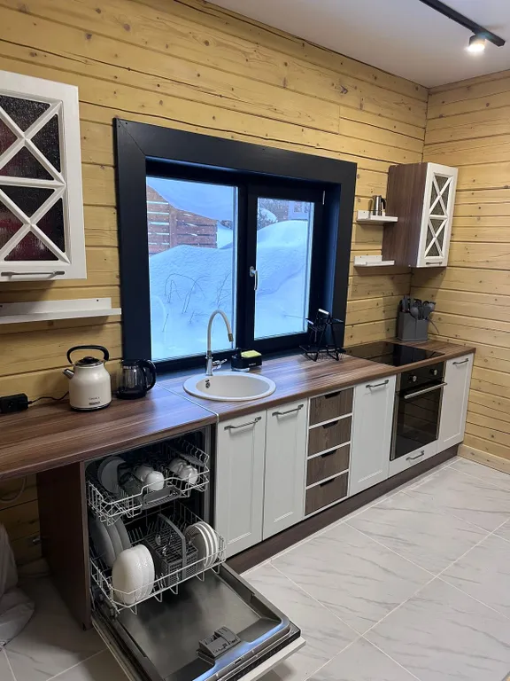 5-комнатный Дом