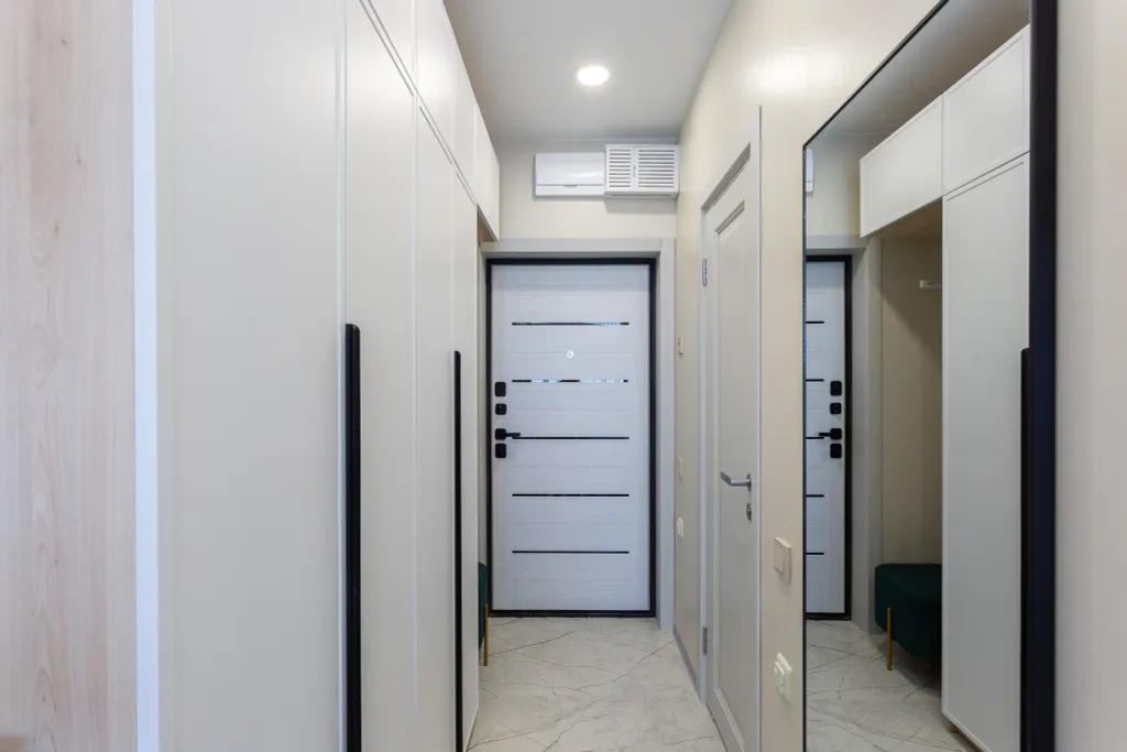 Квартира Квартира Studio kislorod — Сочи