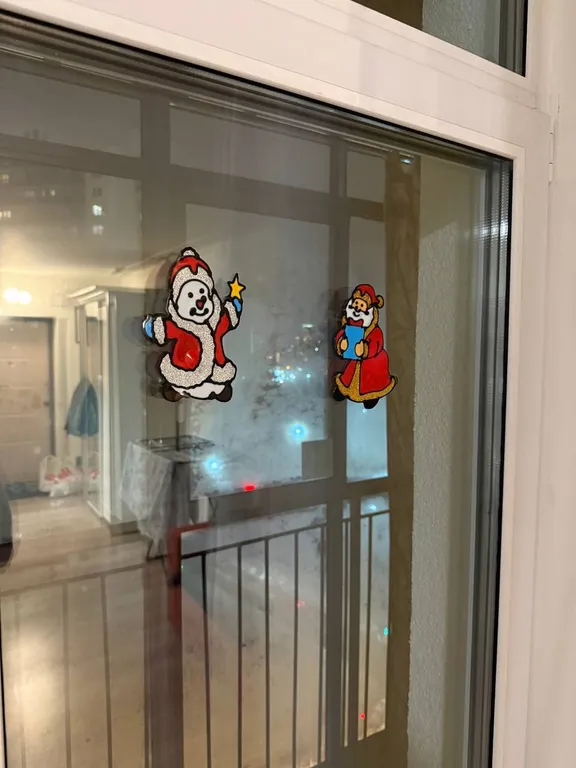 Уютная студия Рощинская 26 с видом на пруд