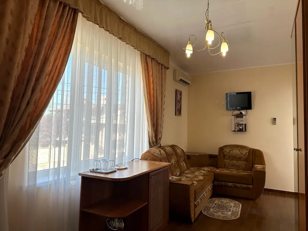 Квартира Комната — Анапа