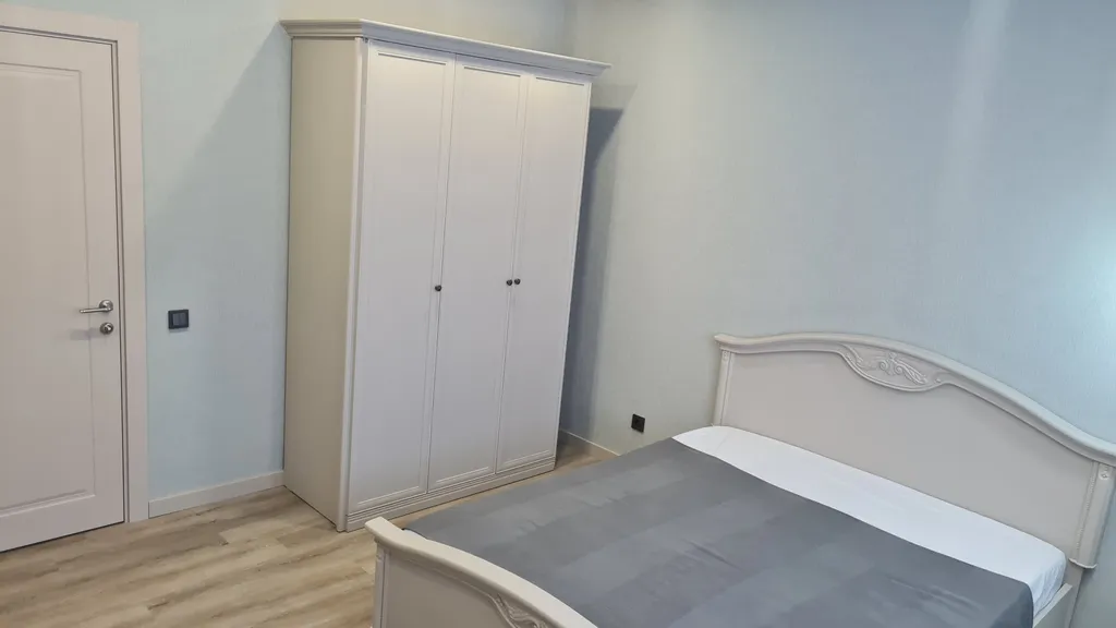 Квартира Квартира Золотая середина — Казань