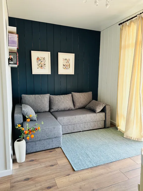 Квартира Квартира Адрес Счастья - дом с душой — Новоотрадное