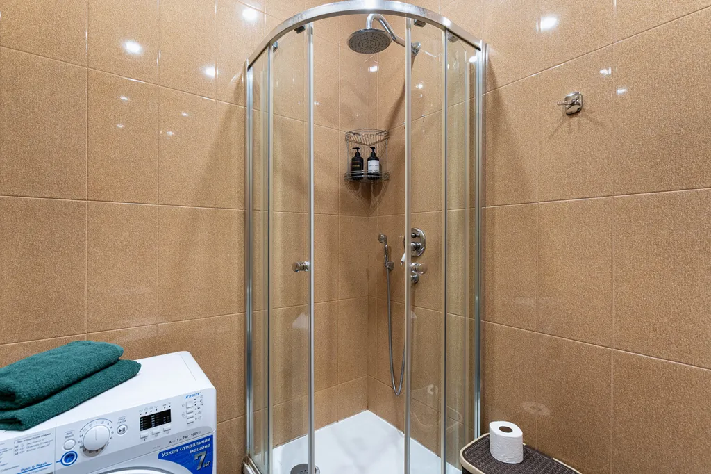 Студия возле Ледовой Арены