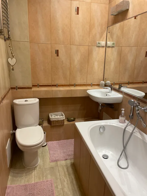 Квартира Квартира Amalienau home — Калининград