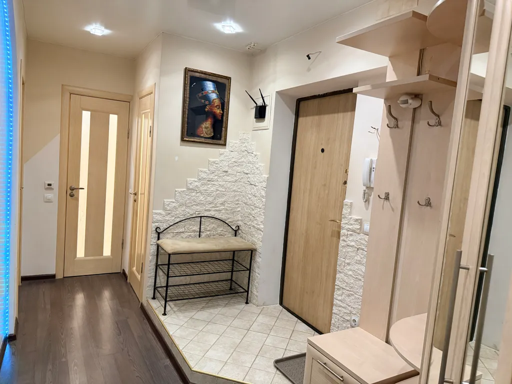 Просторная уютная евро-3