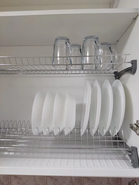 Видовая уютная квартира