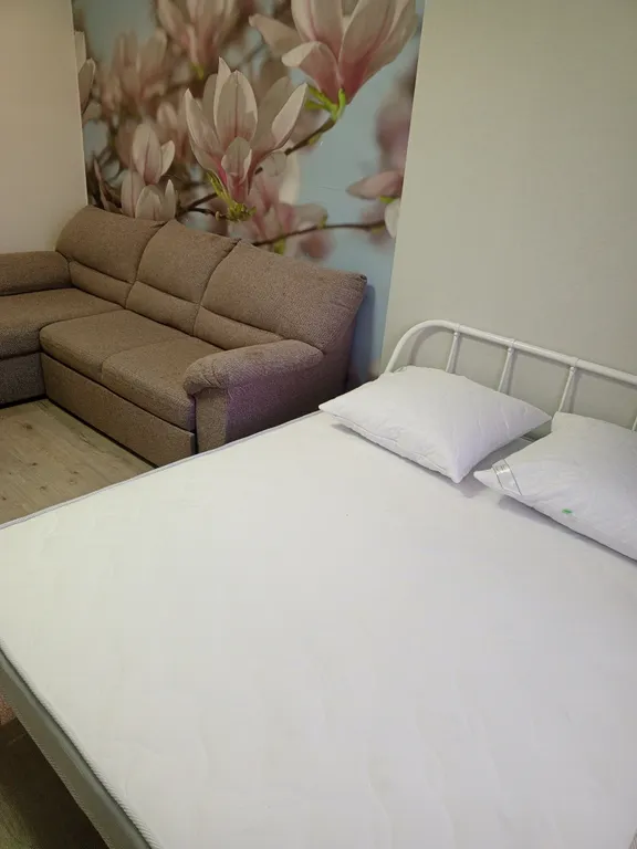 Просторная и комфортная квартира