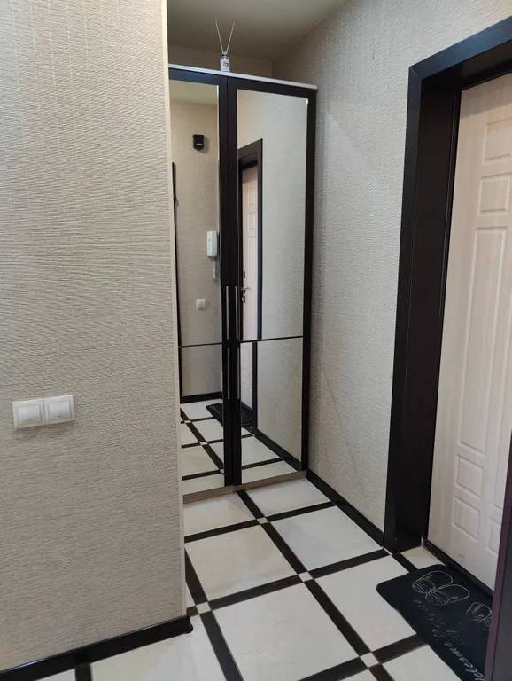 Уютная квартира на набережной с видом на Волгу со всеми удобствами